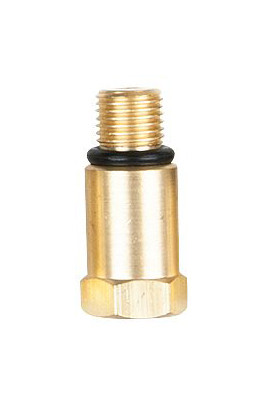Adaptateur KS Tools M12x1,25 mm, 150.1785