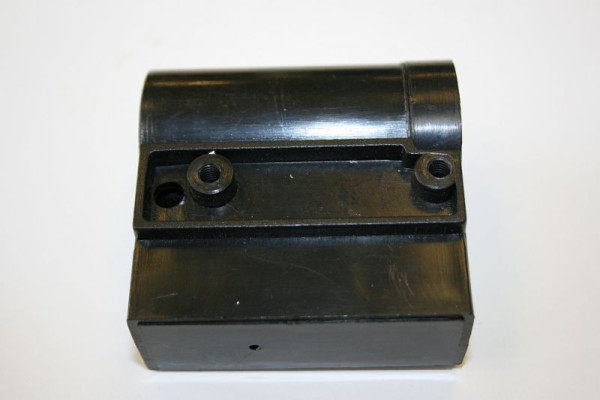 ELMAG Support PVC complet, pour GBM 3/25 NE + GBM 3/30 SNA, 9801988
