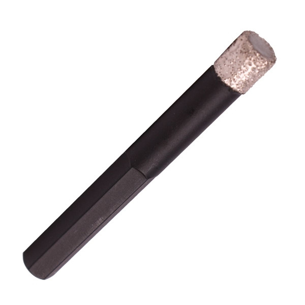 Couteau de Construction perceuse diamant DDR-V 10x30xS10 Ceramic Pro, 910278018045