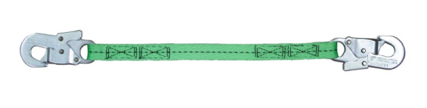 Sangle/longe Funcke FVB-27, 0,5 m, version : MB51/MB51, 40010273