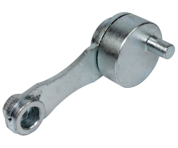 Blocage de volant Stahlmaxx, pour transmission manuelle, pour Land Rover / Jaguar, XXL-106300