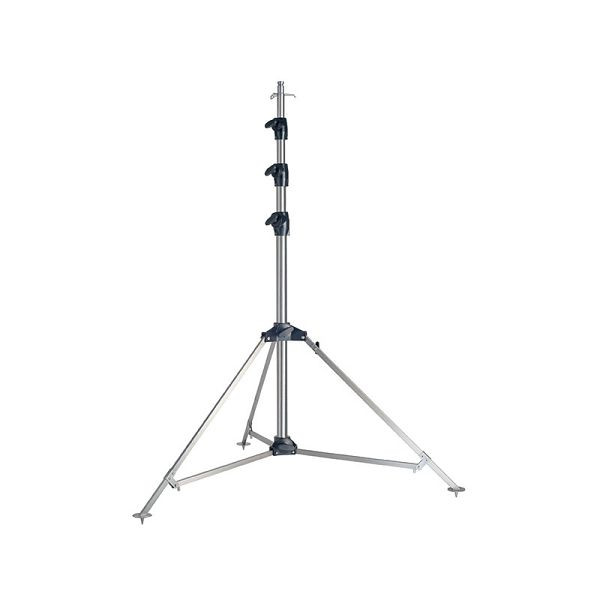 ELSPRO Industriestativ THW, Edelstahl, Länge: 245 cm, TW7840SA