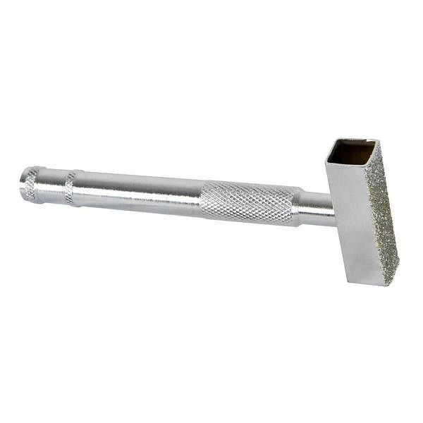 Dresseur de meule Holzmann largeur 45 mm, TDSSA45