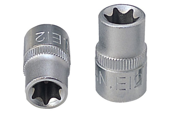 KS Tools Douille Torx E 3/8", E11, 911.4319