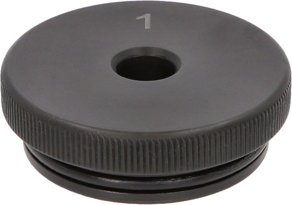 KS Tools pièce de pression diamètre 64,2 mm, 150.9826