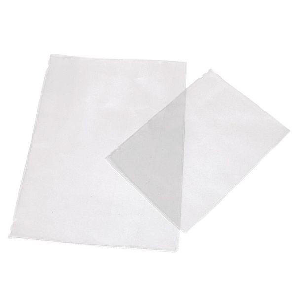 Pochette OLYMPIA pour menus A4, E225