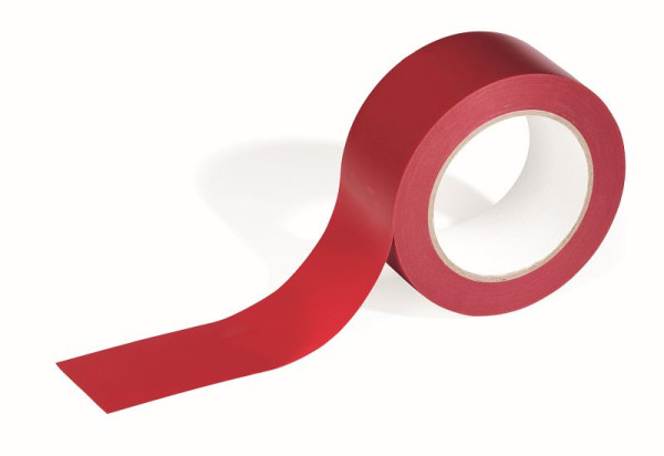 Ruban de marquage DURABLE DURALINE BASIC 50/016 rouge, 104403