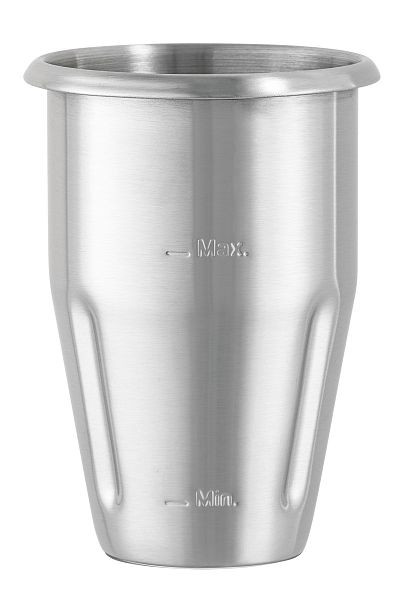 Bartscher Tasse à mélanger double barman Turbo, 135108