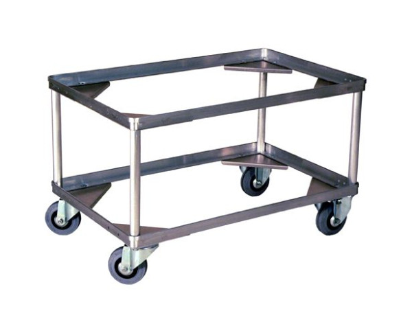 Châssis Gmöhling G®-DOLLY C 913 / 2, 724 x 459 mm, 228091352