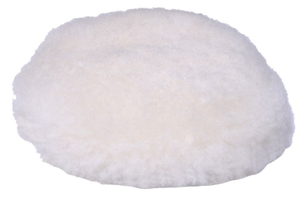 Fourrure de polissage en acier SW, ø 90 mm, lot de 5, S3292-L