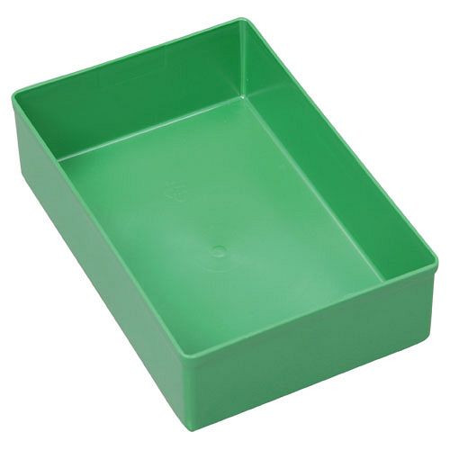 Boîte d'insertion Bedrunka+Hirth hauteur 45 mm, dimensions en mm (LxPxH) : 108 x 162 x 45, 03.456303.45