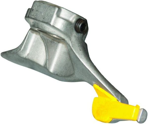 Tête de fixation en acier ATH-Heinl pour rayons extérieurs (réceptacle Ø 28,25mm), RMK0748.10