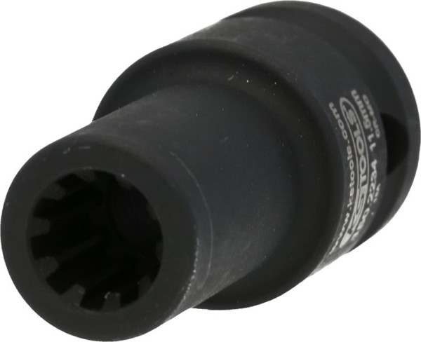 KS Tools Douille spéciale pour étrier de frein 1/2", 11,5 mm, 150.2234