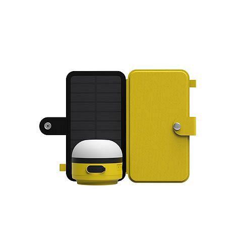 Phaesun Kit d'éclairage solaire Phaesun Mini On, 350116