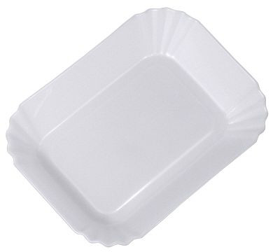 Bol à saucisses au curry Contacto en polypropylène, 6623/190