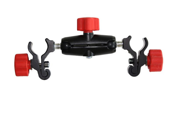 NESTLE Surveyor's Pole Accessoire Support de perche pour jambe de trépied, 14961000