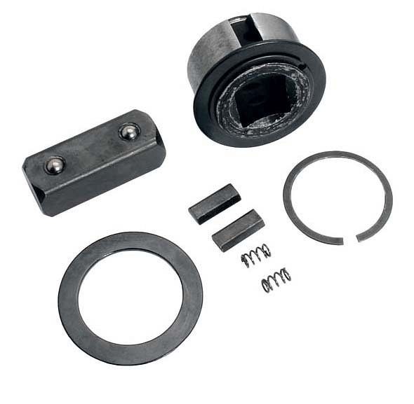 Kit de réparation ELORA pour cliquet traversant 3/4 ", 770-S17, 0770021702000