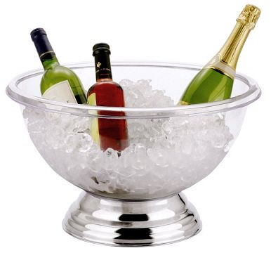 Seau à champagne Contacto, 266/440