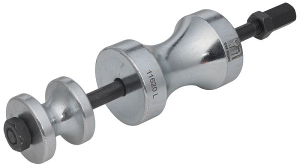 Marteau à glissière en acier SW, M10, 0,7 kg, 11620L