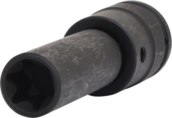 KS Tools Douille Torx E 3/4", longue, E24, 450.0454