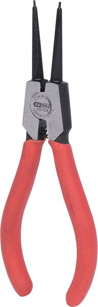 Pince-étau KS Tools pour bagues de verrouillage externes, 130 mm, 500.1028