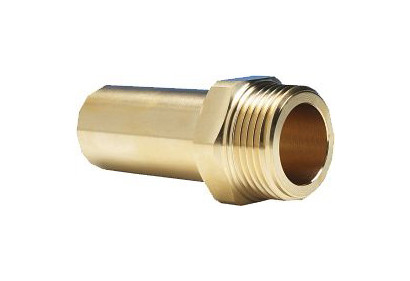 Douille à visser AEROTEC 15 mm x 1/2 ", 2012033JG