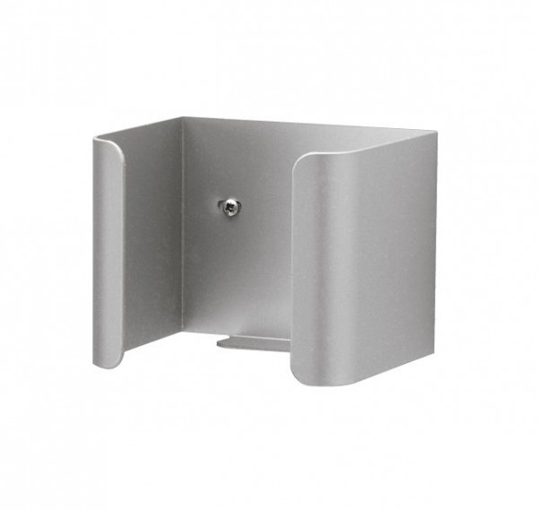 All Care MediQo-line porte-rouleau de rechange UNO aluminium, 8421