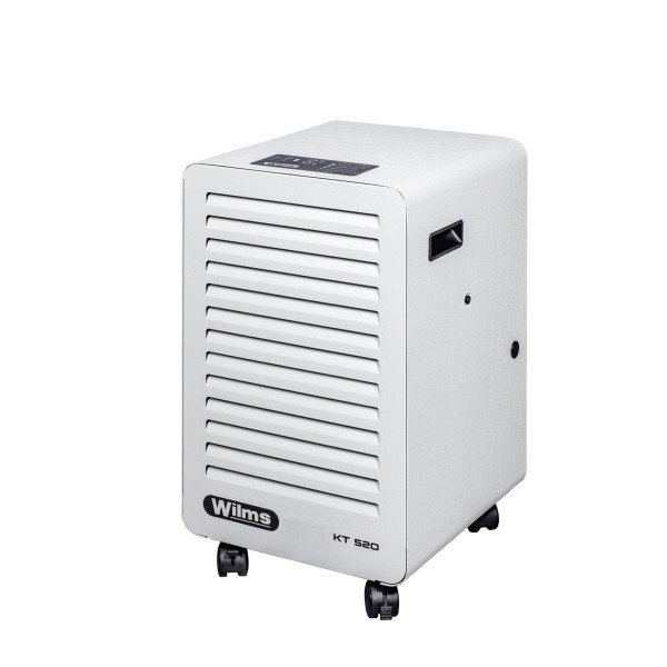 Déshumidificateur Wilms série confort KT 520, 3100520