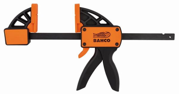 Pince à une main Bahco, ouverture 300 mm, QC-300A