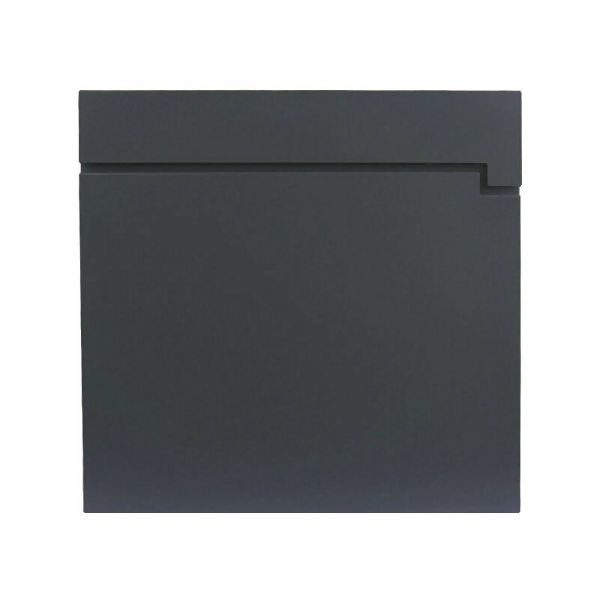 ScanProDesign Safepost 810, gris anthracite, 881001