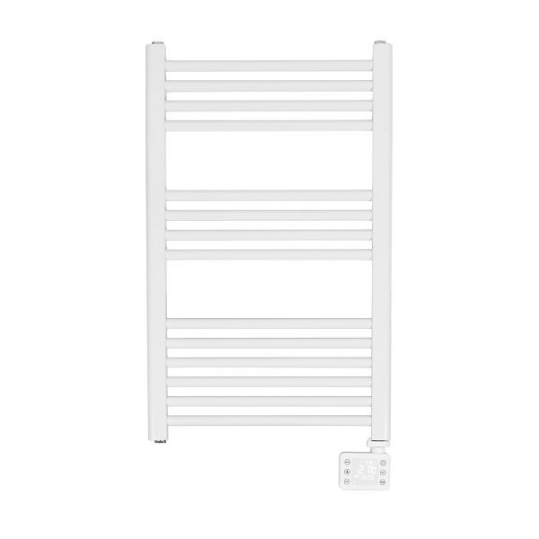Eurom Sani Radiateur de salle de bain 600 WiFi Blanc, radiateur de salle de bain, 352603