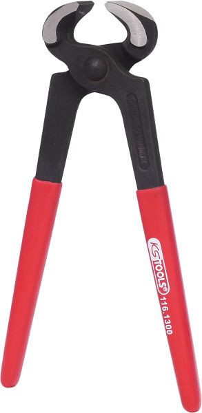 KS Tools Pince robuste, 200 mm, 116.1300