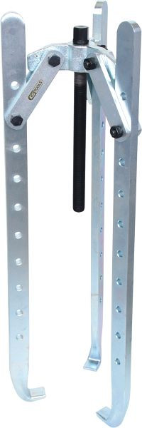 KS Tools extracteur universel 3 bras, 50-500mm, crochet 650mm, 630.3609