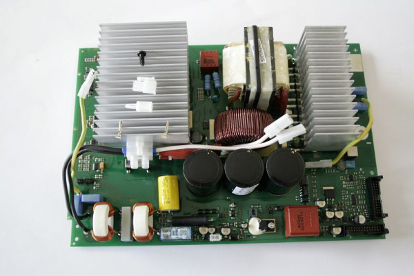 Carte principale ELMAG n°1 pour DIGI-TIG, 1640 DC / 2235 DC (W000376581), 9505640