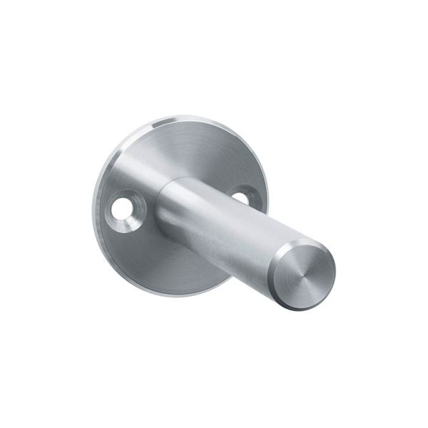 Wagner EWAR porte-papier hygiénique de rechange PC222, finition satinée, 720222