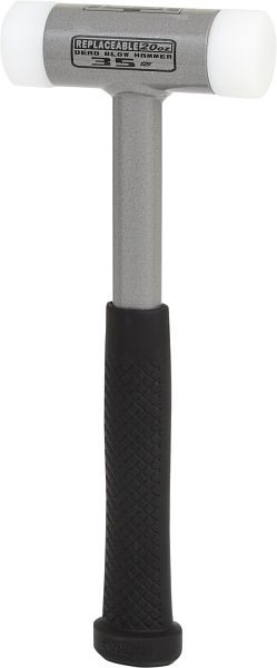 Marteau à face souple sans recul KS Tools, 590 g, 140.5272