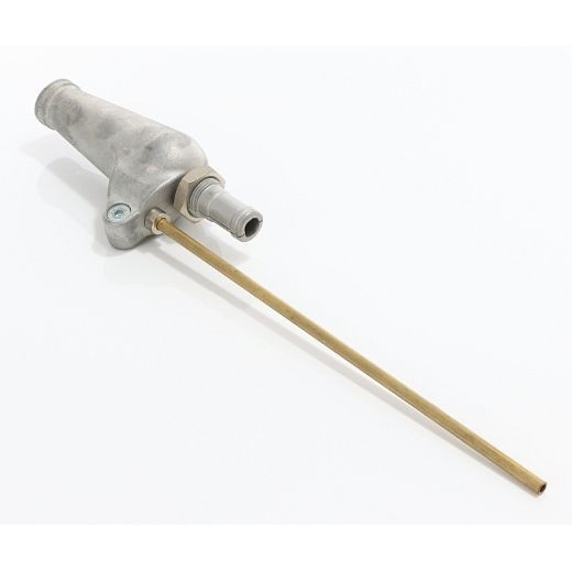 Cloche d'admission ELMAG complète (position 21) pour modèle PS, 9302052