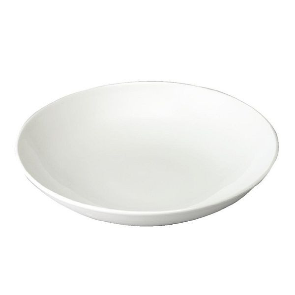 Churchill Evolve Coupe Bols à Pâtes Blanc 248mm (Lot de 12) U712