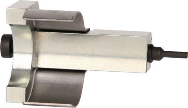 KS Tools Outils de réglage de buse d'injecteur pour Scania, 80 mm, 460.3785