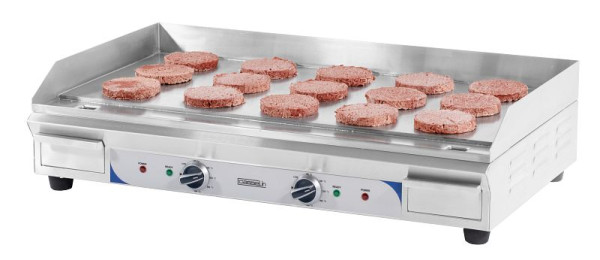 Plaque de cuisson Casselin XL Premium - Lisse, CPASXLLP