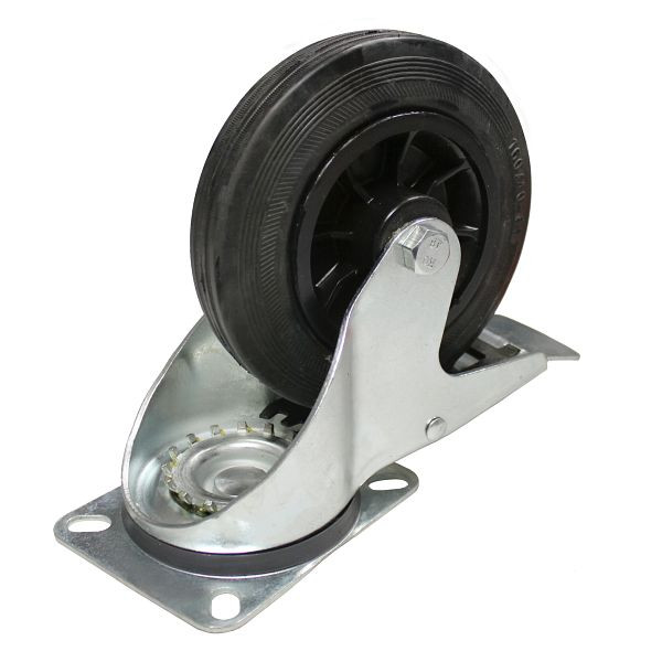 Paire de roues ADB, Ø 160 mm, 21378