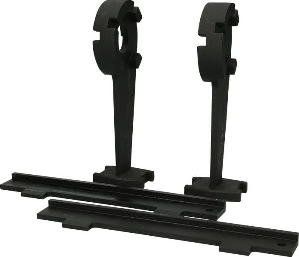 Jeu d'outils de calage moteur KS Tools pour Audi, 4 pièces, 400.4570