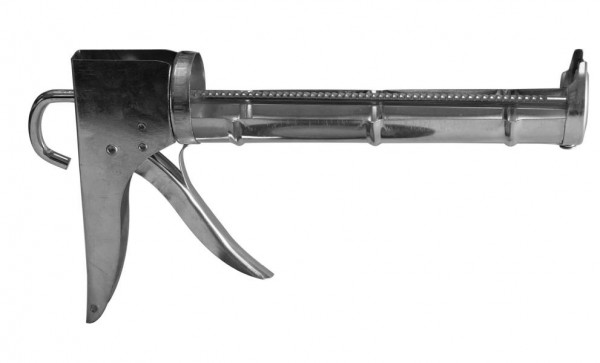 TECTOOL Cartridge Press - poussoir à dents, 320 ml, 18086