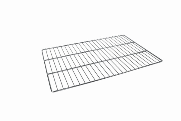 Grille Schneider, inox, 600 x 400 mm, 156110