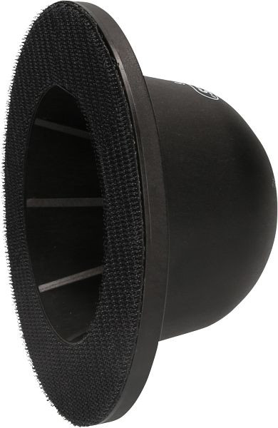 Meuleuse de moyeu de roue KS Tools sans disque de nettoyage, 100.5076