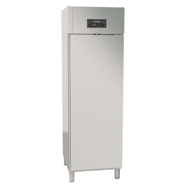 Réfrigérateur Vaiotec TOPLINE 700 / 1 porte GN 2/1, volume brut 645 litres, 66x85x211,5 cm, 10282