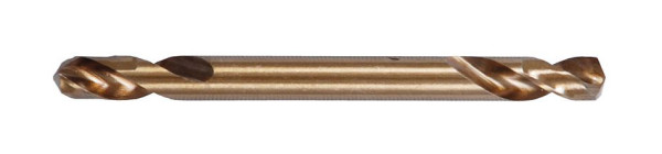 Foret double Projahn HSS-Co 5,0 mm, UE: 10 pièces, 451500