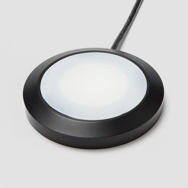 Kit LED PHOTONIC pour diascopie universelle, avec unité de commande et bloc d'alimentation international, 10056