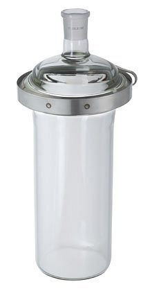 Cylindre d'évaporation IKA, NS 29/32, 1500 ml, RV 10.401 (NS 29/32, 1500 ml), 0003738900