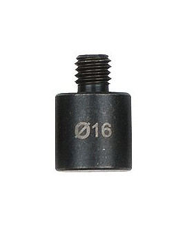 KS Tools Douille de centrage pour roulements de guidage diamètre 16,0 mm, 24 mm, 455.0185